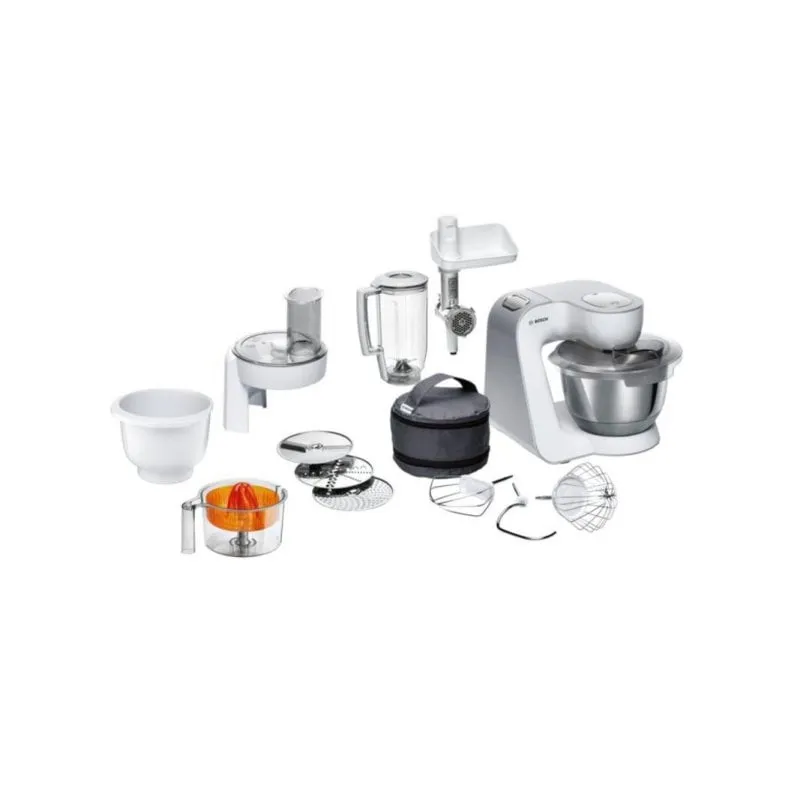 Robot da cucina Bosch MUM58258 3,9 L 1000 W Bianco