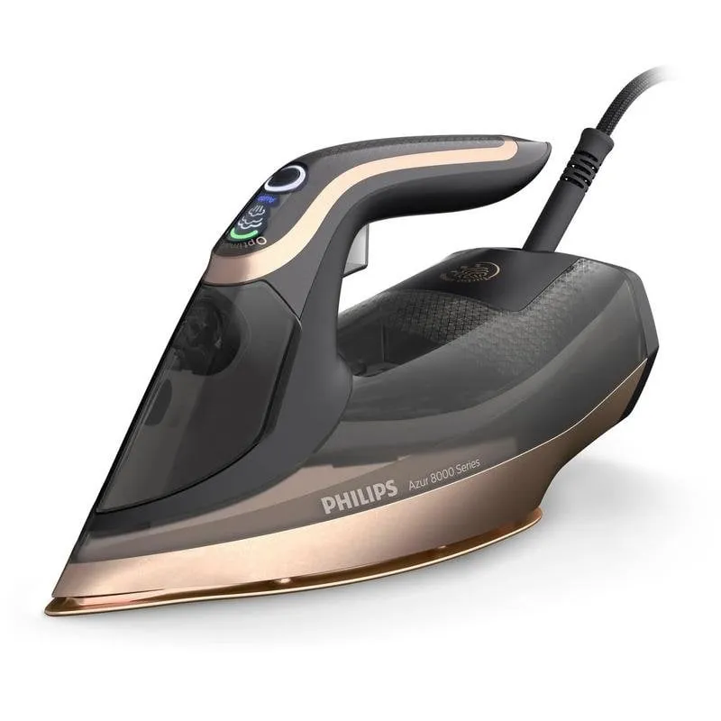 Ferro a vapore Philips DST8041/80 Suela SteamGlide Elite 3000 W