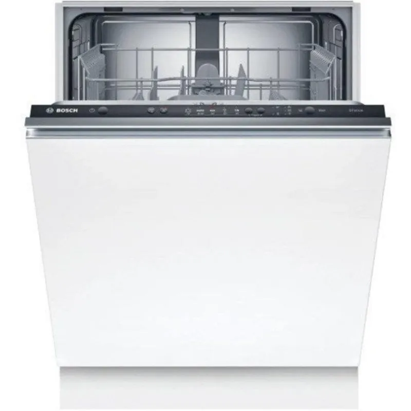 Lavastoviglie Bosch SMV25AX07F 12 Coperti Classe E con ExtraDry e AquaStop