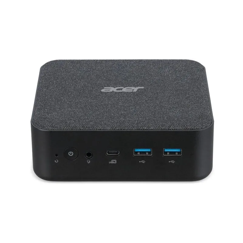 Mini PC Acer Revo Box RB102-14U5U Intel Core 5 120U 16GB 512GB SSD Intel Graphics Windows 11