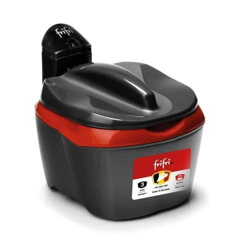 Friggitrice Frifri F918RR2 3 L 3200 W con Vasca Estraibile