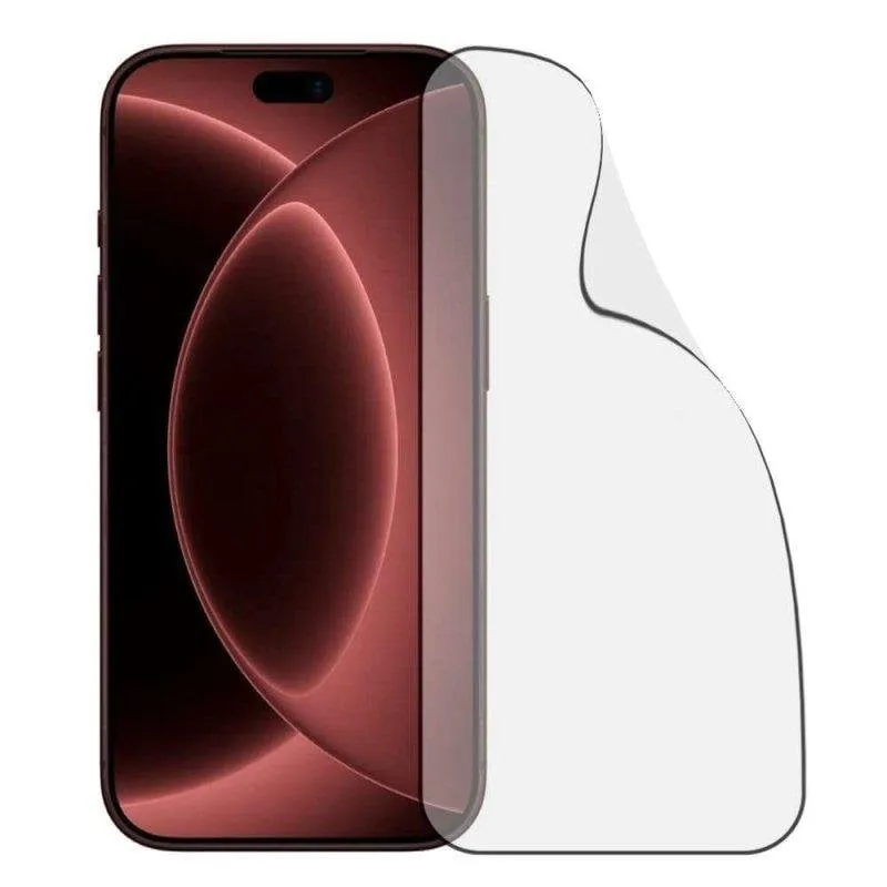 Protezione schermo Vetro temperato La Casa de las Carcasas Iphone 18 Pro