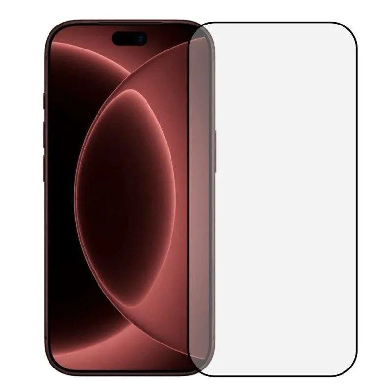 Proteggi Schermo La Casa de las Carcasas iPhone 18 Pro Vetro Temperato Ultra Resistente