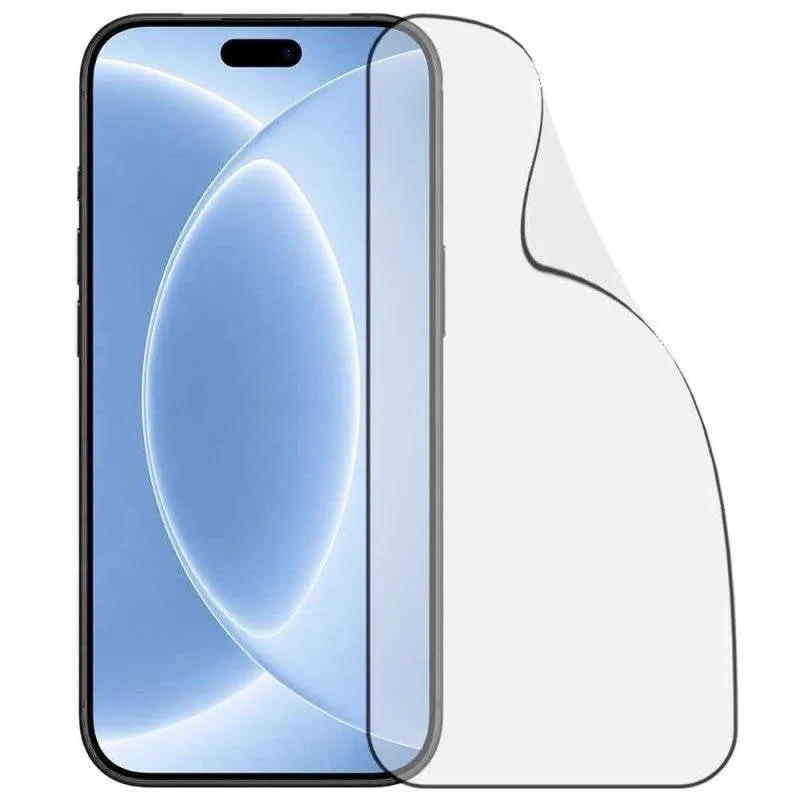 Vetro Temperato Completo Indistruttibile La Casa de las Carcasas Iphone 18 Pro Max