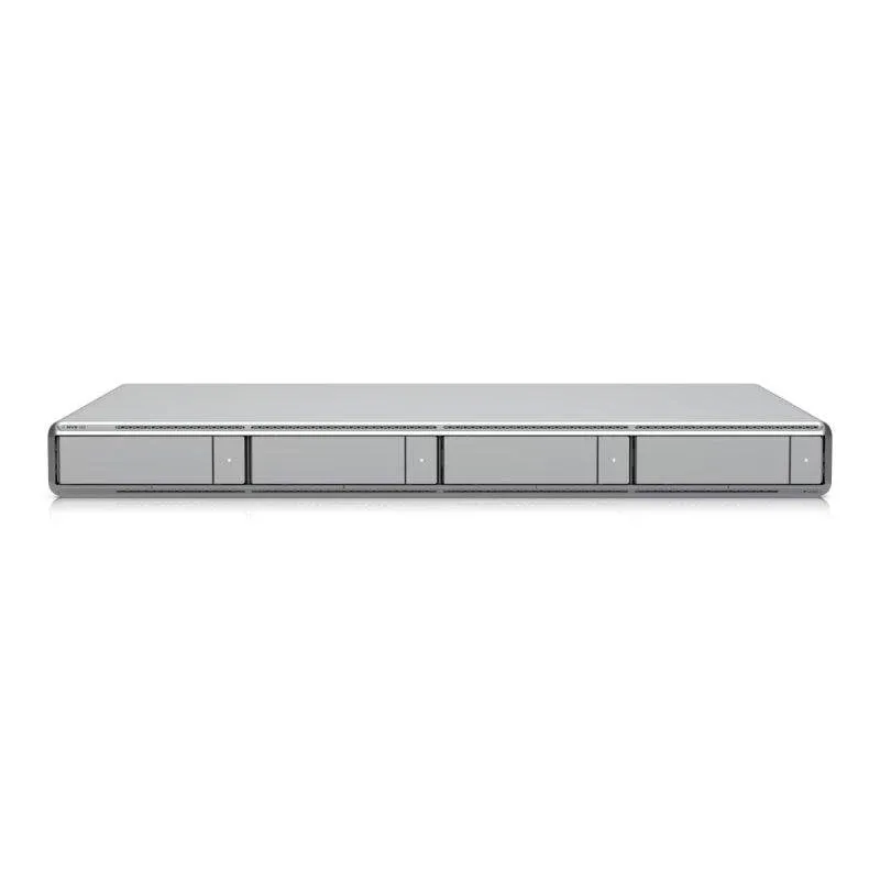 Registratore NVR IP Ubiquiti UNVR-G2 60 telecamere 4K 4 bay Ethernet