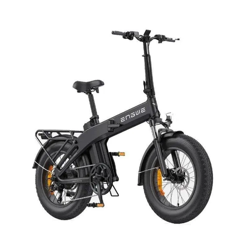 Bicicletta elettrica ENGWE EP-2 3.0 Boost pieghevole 48 V 13,5 Ah