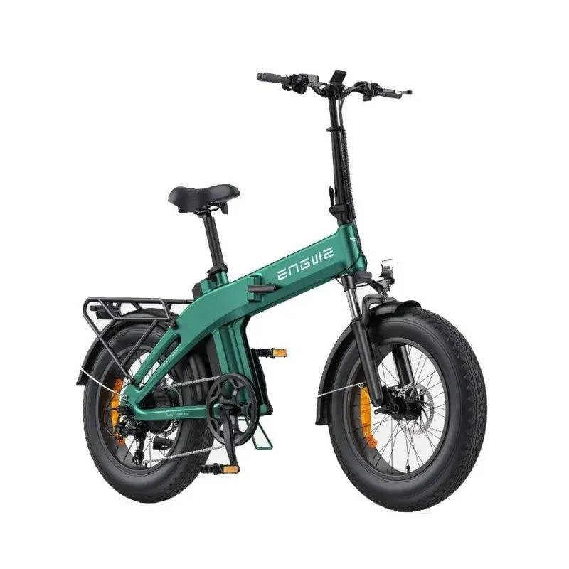 Bicicletta Elettrica Urbana Engwe EP-2 3.0 Boost