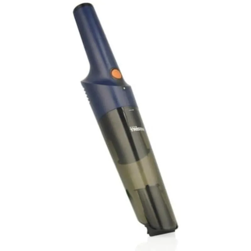 Aspirabriciole Tristar KR-3140 65W 24 min Secco e Umido Nero