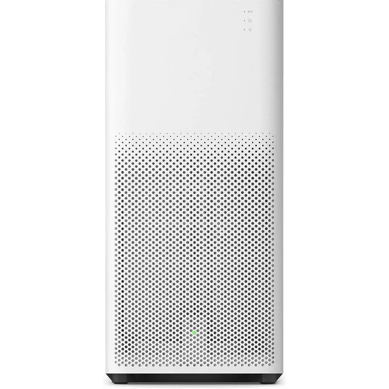 Xiaomi Mi Air Purifier 2H 31 m² 66 dB 31 W Bianco