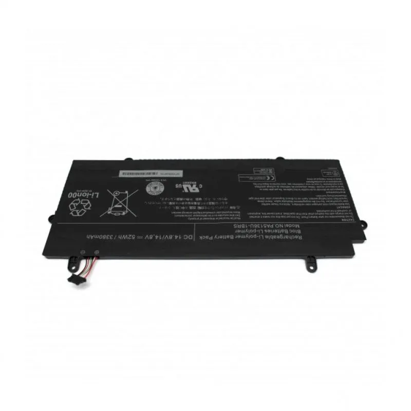 Batteria per laptop Voltistar per Toshiba Portege Z30A Z30A-13L Z30-A-002 Z30T-A