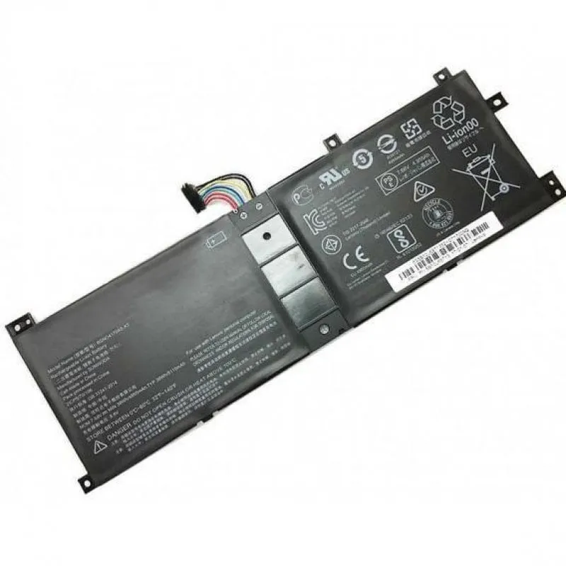Batteria per laptop Voltistar per Lenovo Miix 520 520-12IKB 510-12IKB BSNO4170A5-AT