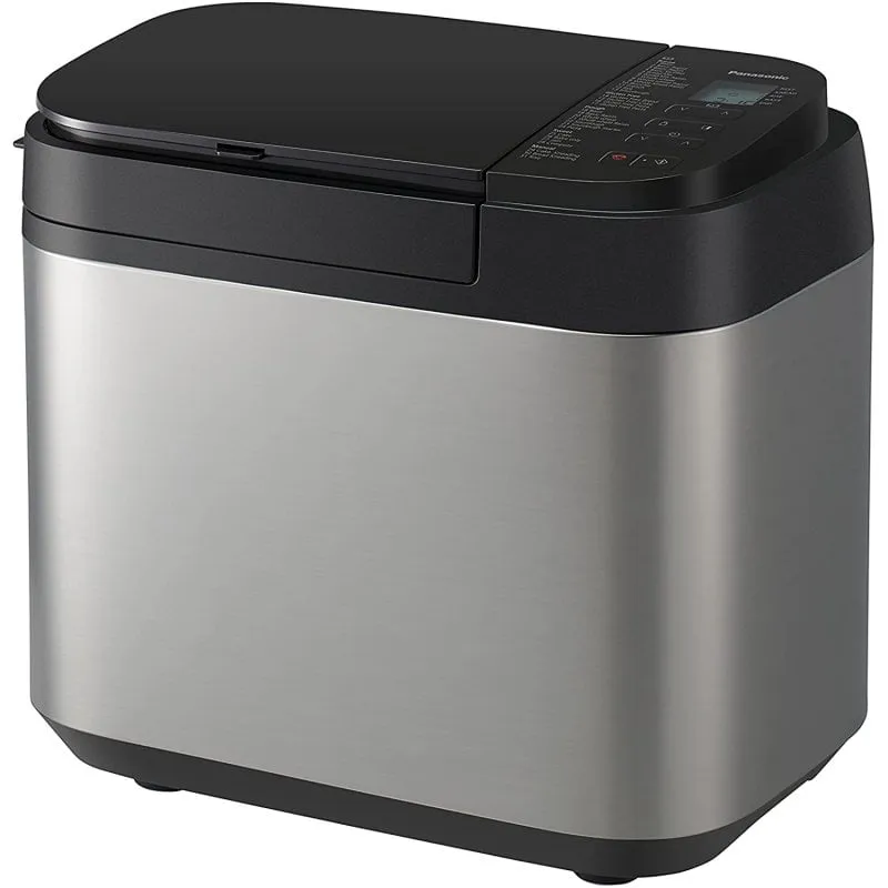 Macchina per il pane Panasonic SD-YR2550 850W Argento