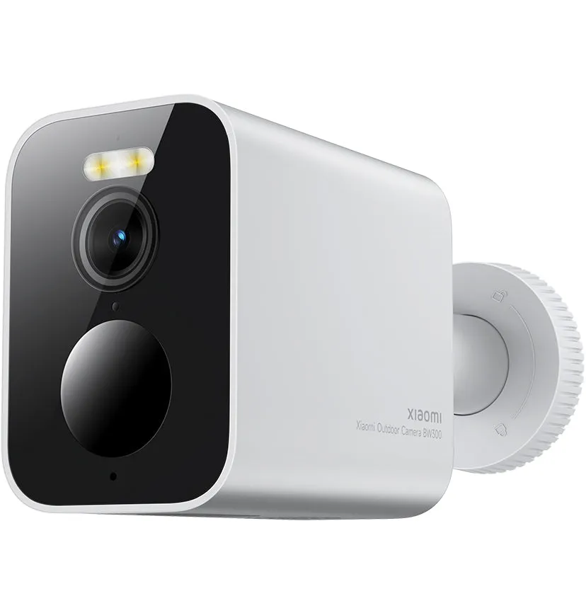 Telecamera di sorveglianza Xiaomi BW300, Wi-Fi, 2K, IP67, per esterni BHR8303GL