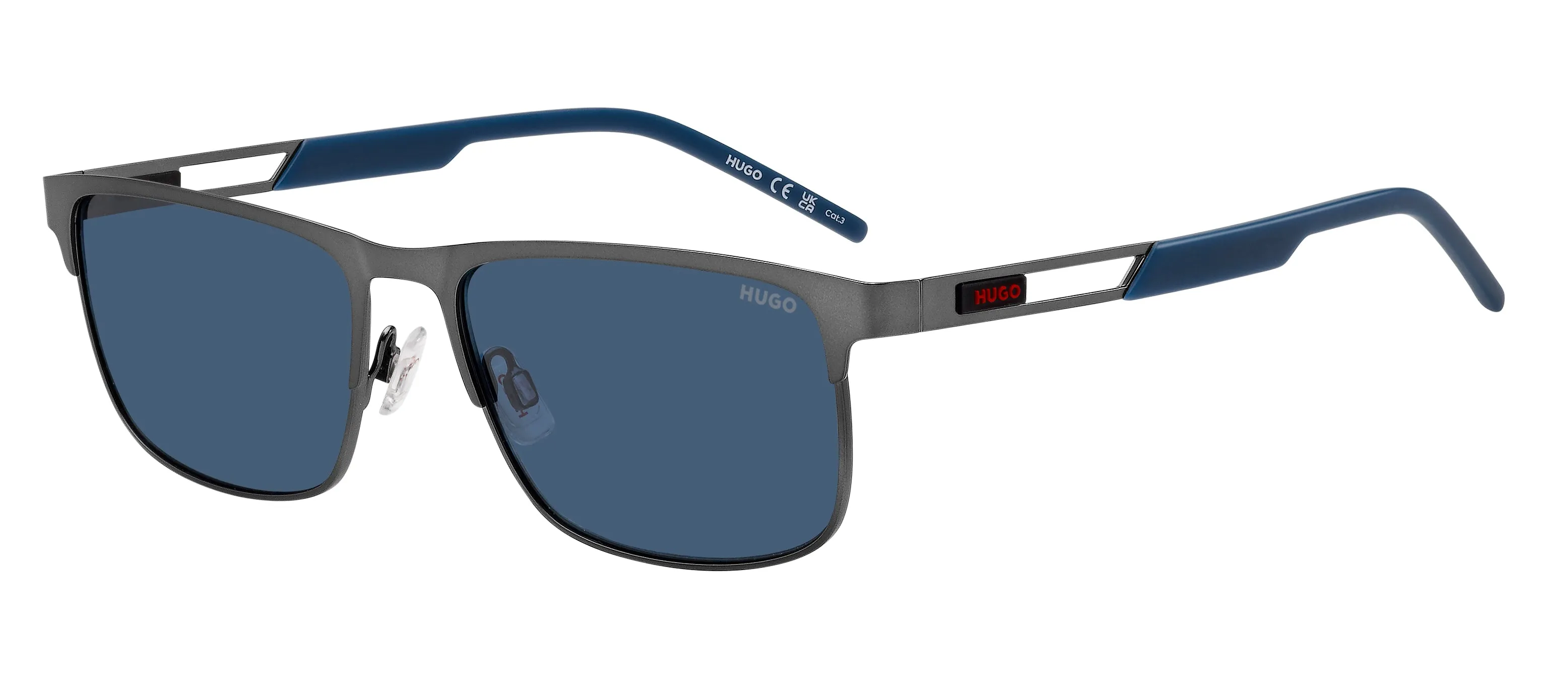 Hugo Boss Hugo Boss HG 1385/S SVK/KU Occhiali da sole