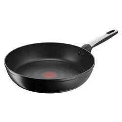 Padella Alluminio antiaderente (30cm) MAXIMA Nero 010294040130