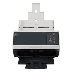 Scanner 600DPI IMAGE SCANNER Fi 8150 Black e White PA03810 B101