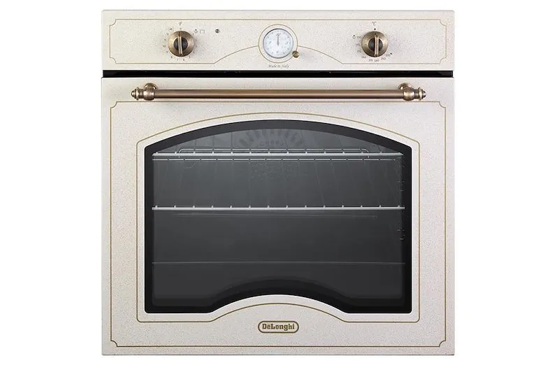 De'Longhi Forno elettrico + gas Cgv 9l Av Avena