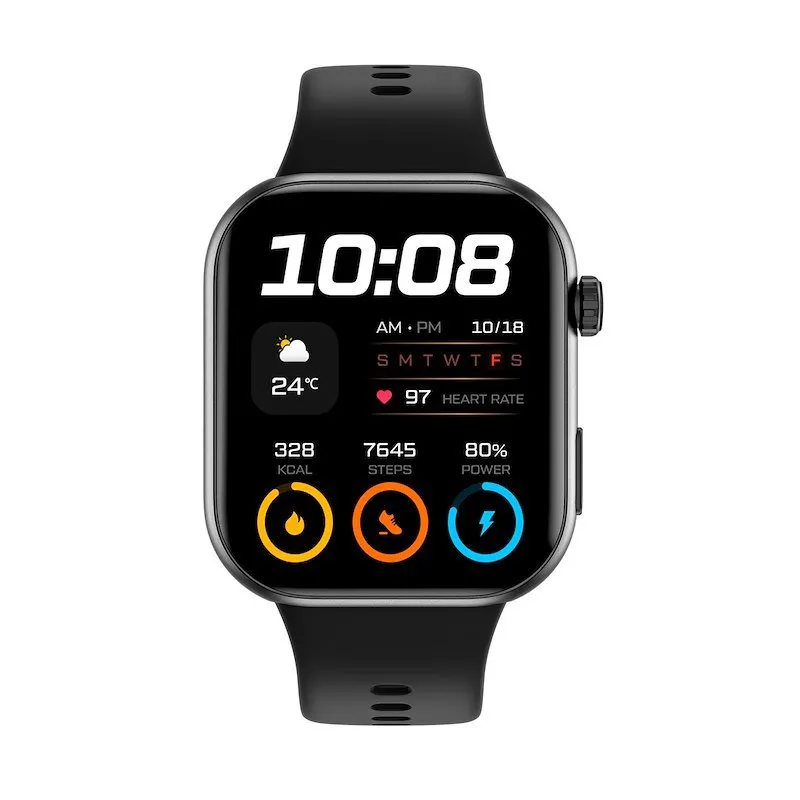 Honor Choice Watch 2i Black