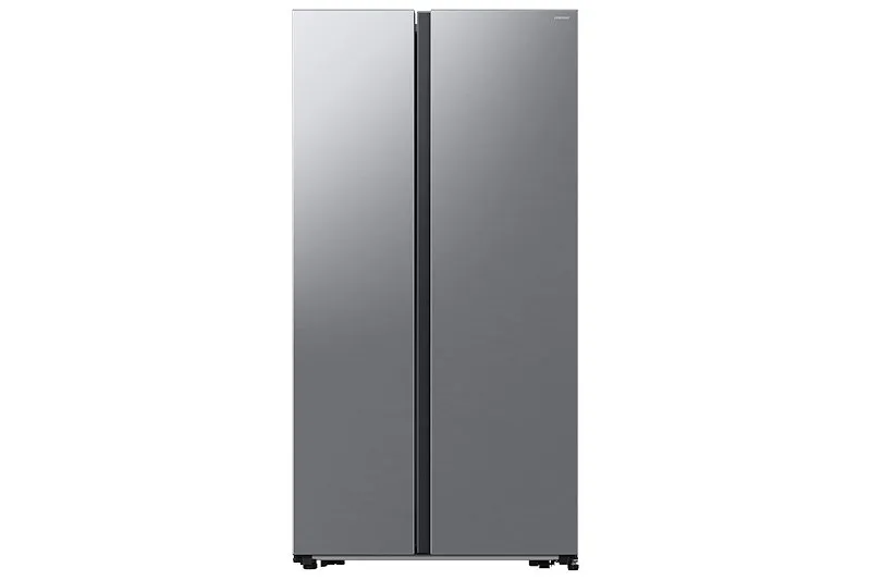 Samsung Frigorifero Side by Side RS57DG400EM9EF Metal Inox