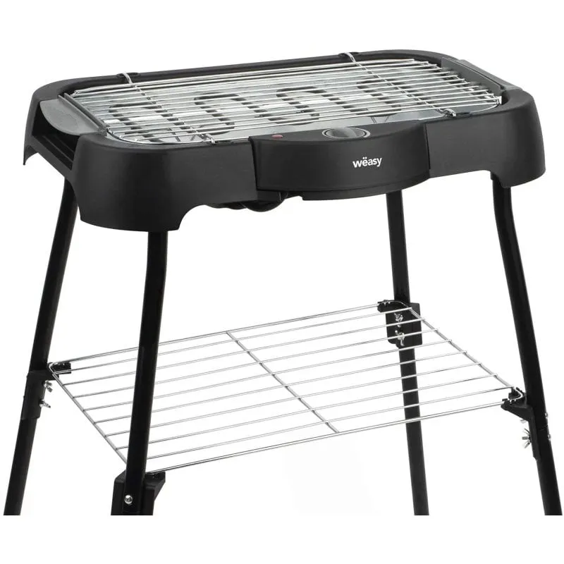 Barbecue elettrico Wëasy GBE42 2000W