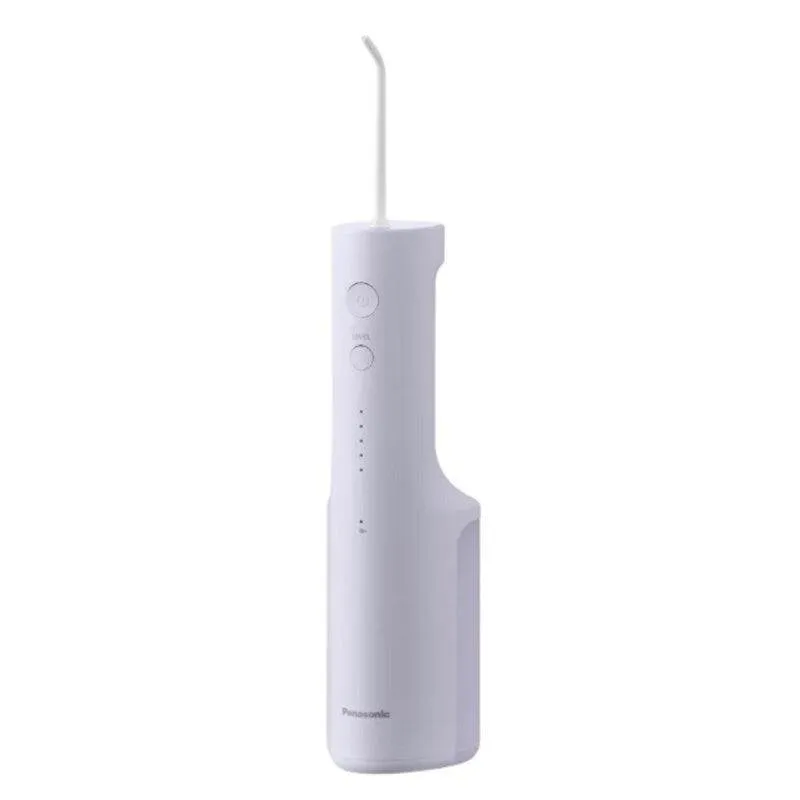 Idropulsori Panasonic EW-DJ26 Tecnologia senza fili 5 Livelli Intensità 3 Ugelli