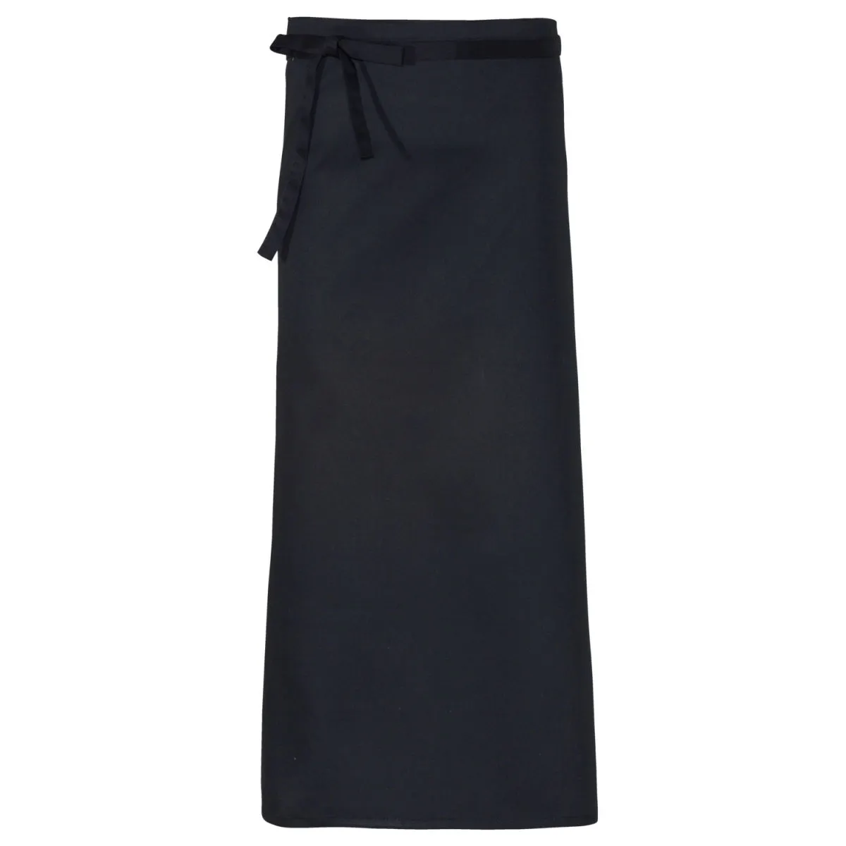 3x PULSIVA Grembiule Benjamin 85x100 cm; 85x100 cm (LxL); nero; 3 pz. / Pacco