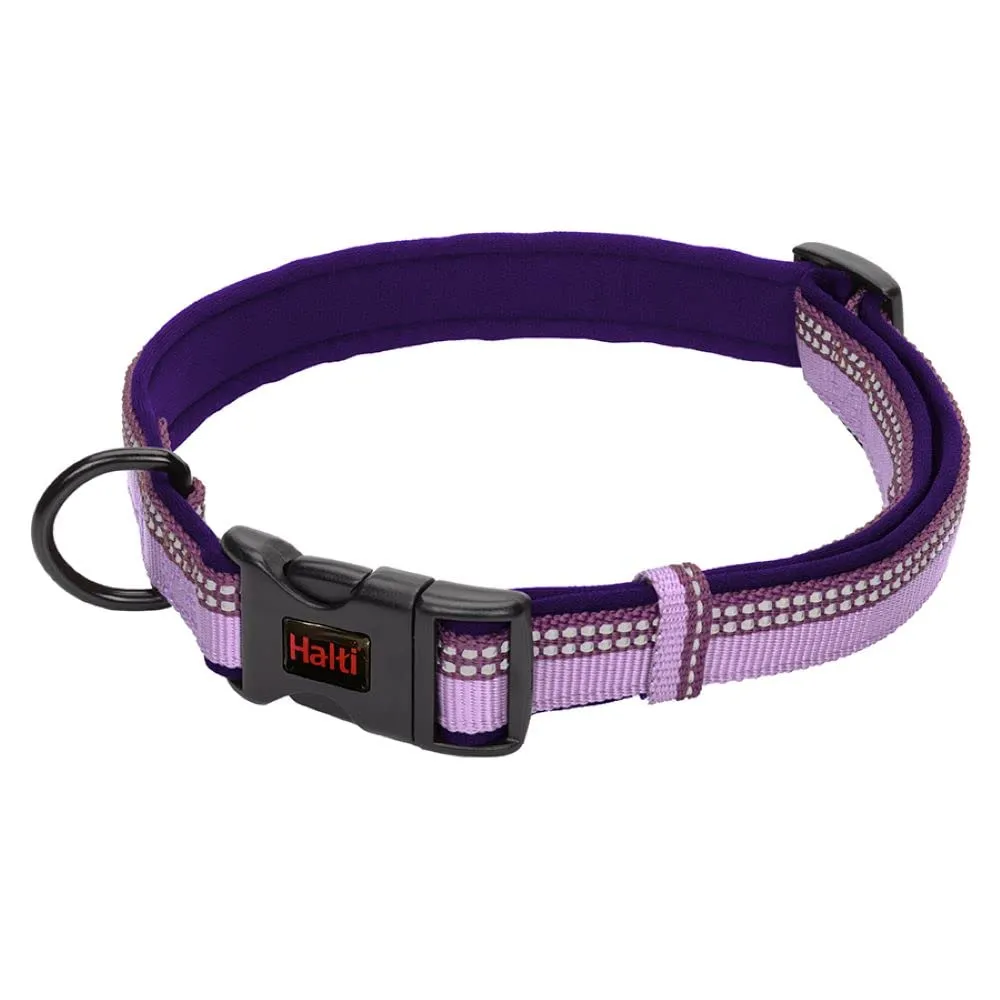 Collare per cani Halti | Taglia XS, Viola