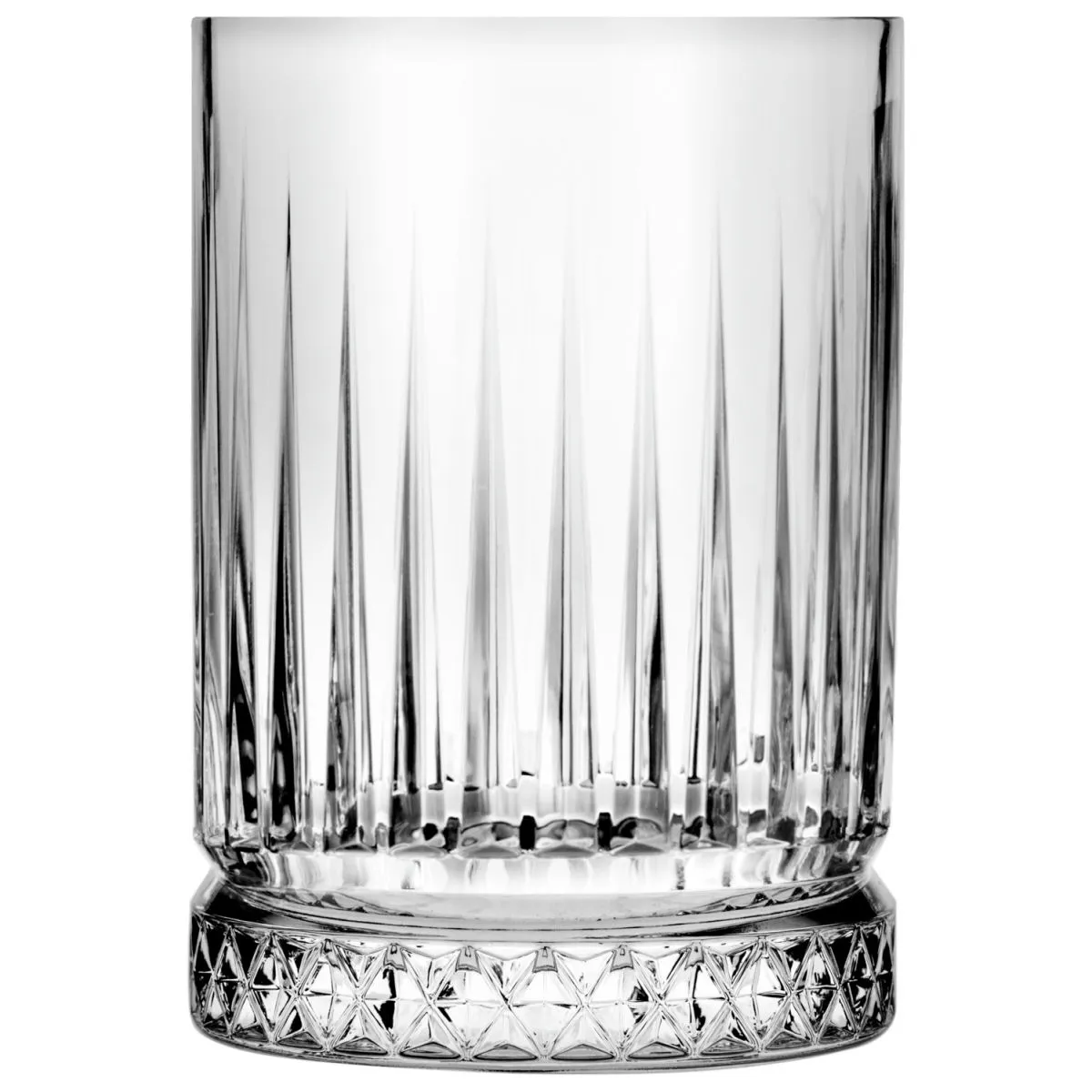 12x Pasabahçe Bicchiere Elysia per shottini; 60 ml, 4.55x6.6 cm (ØxH); trasparente; 12 pz. / Pacco