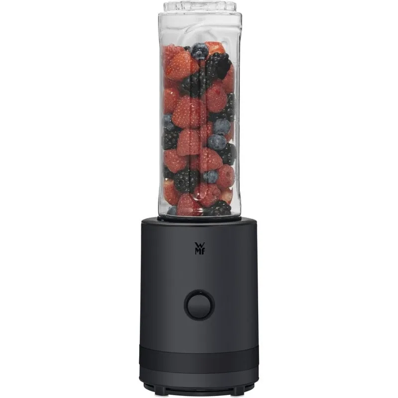 Licuadora WMF KITCHENminis 0416500071 0,6 L 300 W Nero Picahielos