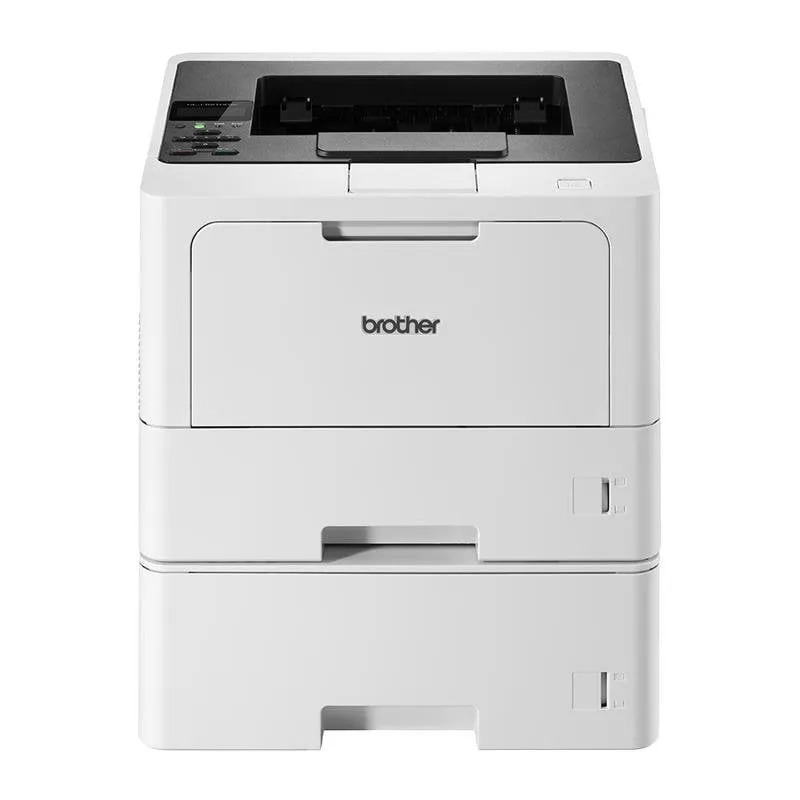 Stampante Laser Ethernet Brother HL-L5210DNT con duplex automatico