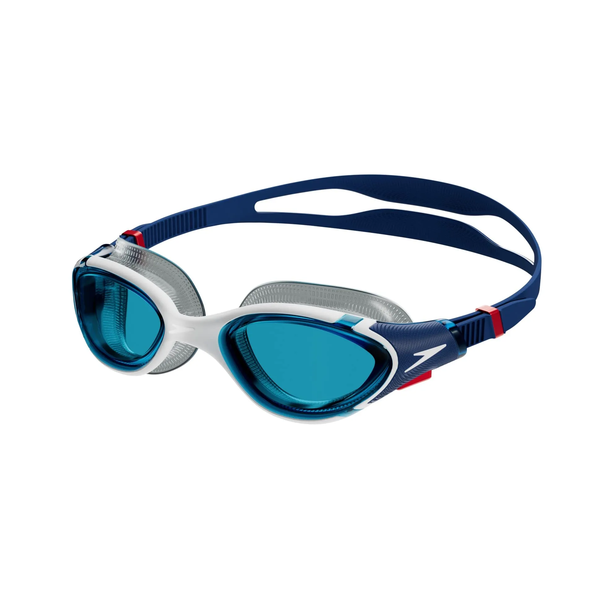 Speedo Gafas Natación Fitness Biofuse 2.0 Azul/Blanco