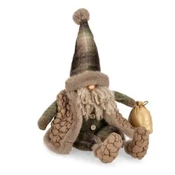 Babbo Natale (26x16x60cm) ANGUS 0980157