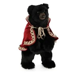 Orso Poliestere, Polistirolo (14x13,5x27,5cm) (1pz) TAYLER 0971212