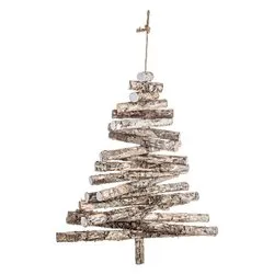 Albero di Natale (65x80cm) (1pz) 0921489