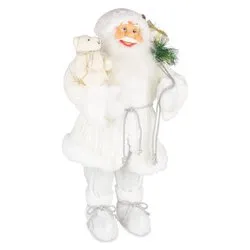 Babbo Natale (28x20x60cm) KENDRIK 0977670