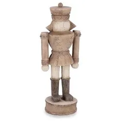 Soldatino schiaccianoci (12x9x30cm) (1pz) GRAHAM 0975572