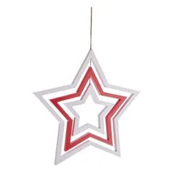 Stella (49,5x48x2cm) (1pz) 0913519