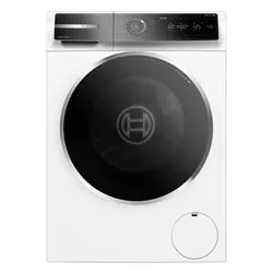 Lavatrice 9 Kg SERIE 8 WGB24402IT White e Black classe A 1400giri/min (59,8x59x84,5cm)