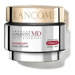 Trattamento viso Crema longevità (50ml)