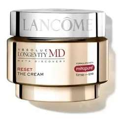 Trattamento viso Absolue longevity md reset (50ml)