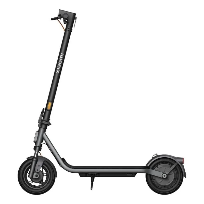 Monopattino elettrico Xiaomi Electric Scooter 6 Lite 300W Autonomia 25km Ruote 10" Nero