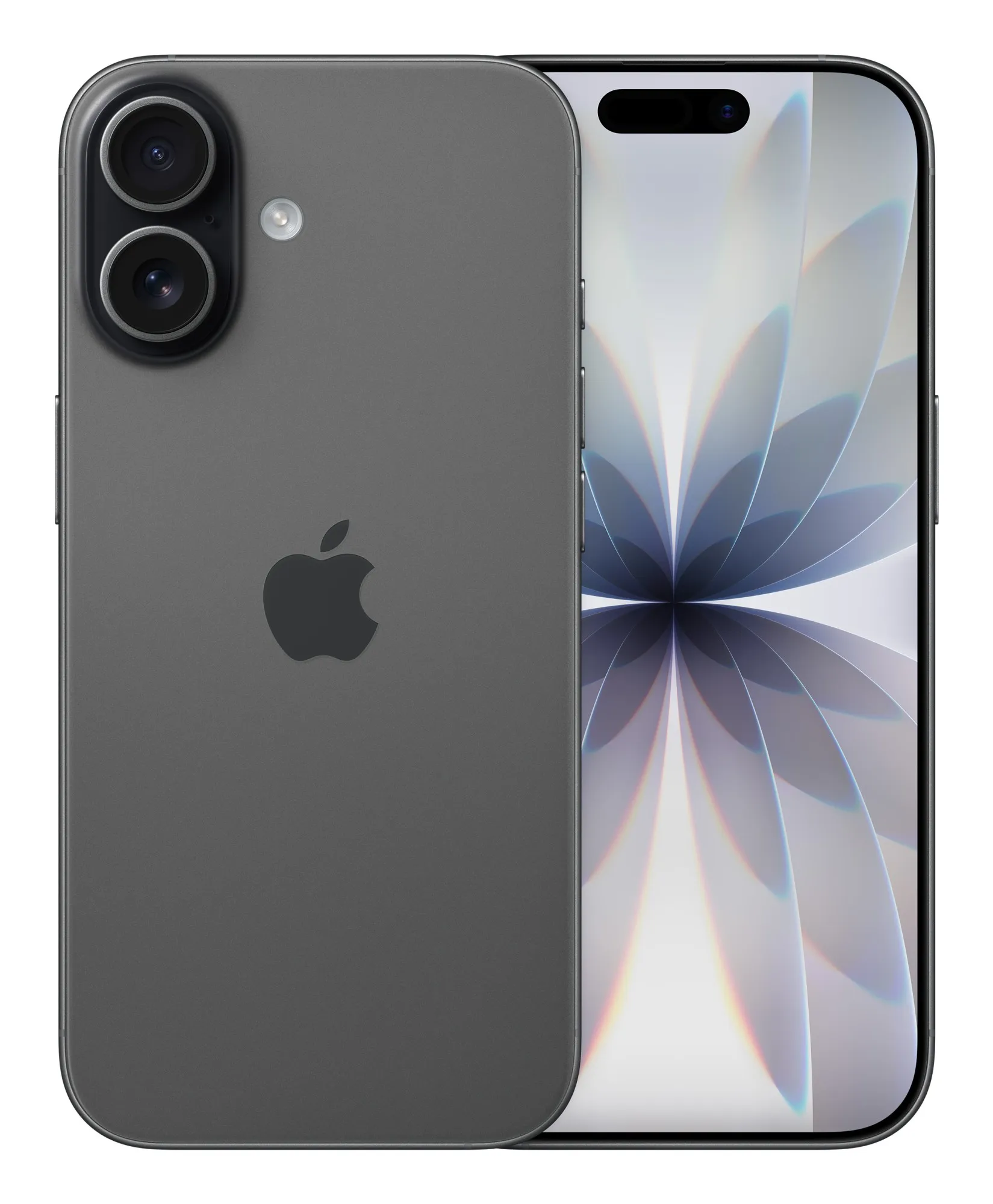 Iphone 17 256Gb Nero