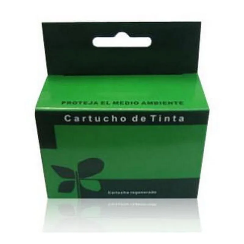 Cartuccia d'inchiostro compatibile con Brother LC223BK Nero