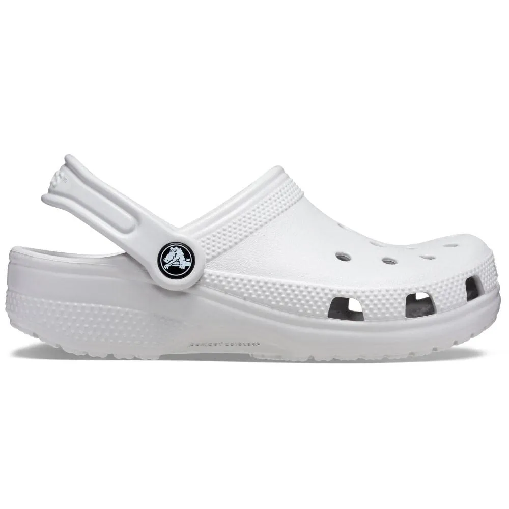 Crocs Classic Zoccolo, Atmosphere, Bambini, EU 29-30