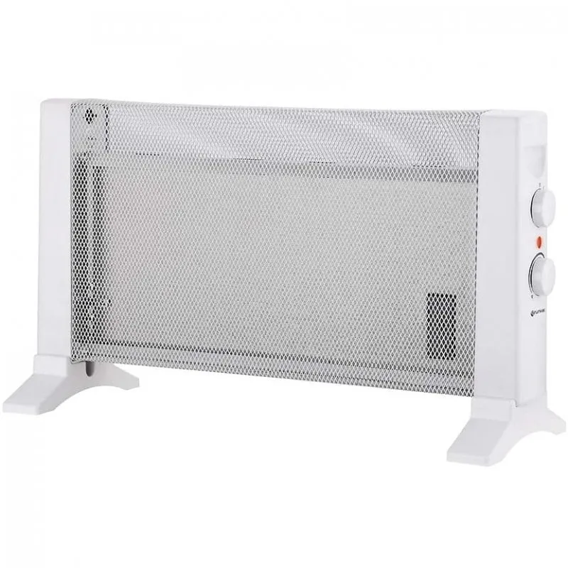Radiatore in mica Grunkel RMC-600 600W