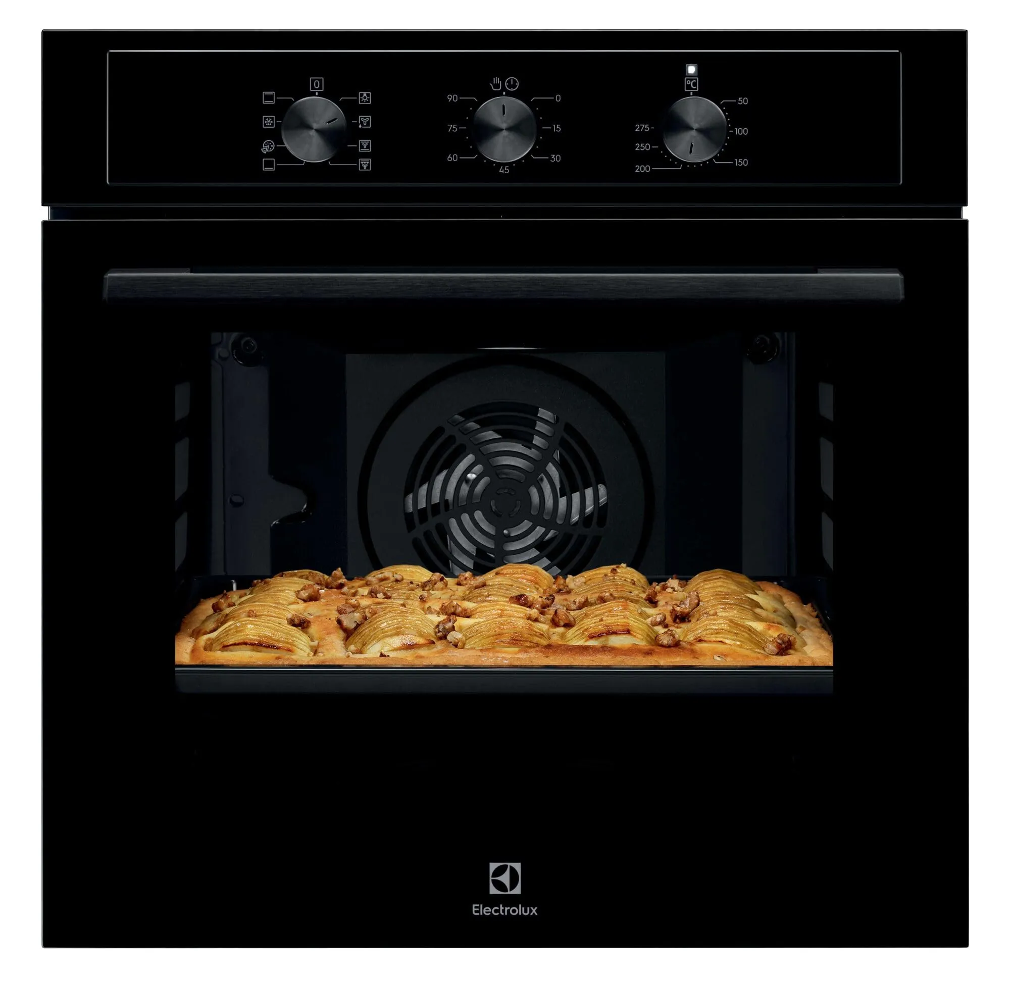 Electrolux Forno da Incasso 68 L Classe A+ EOH2H044K