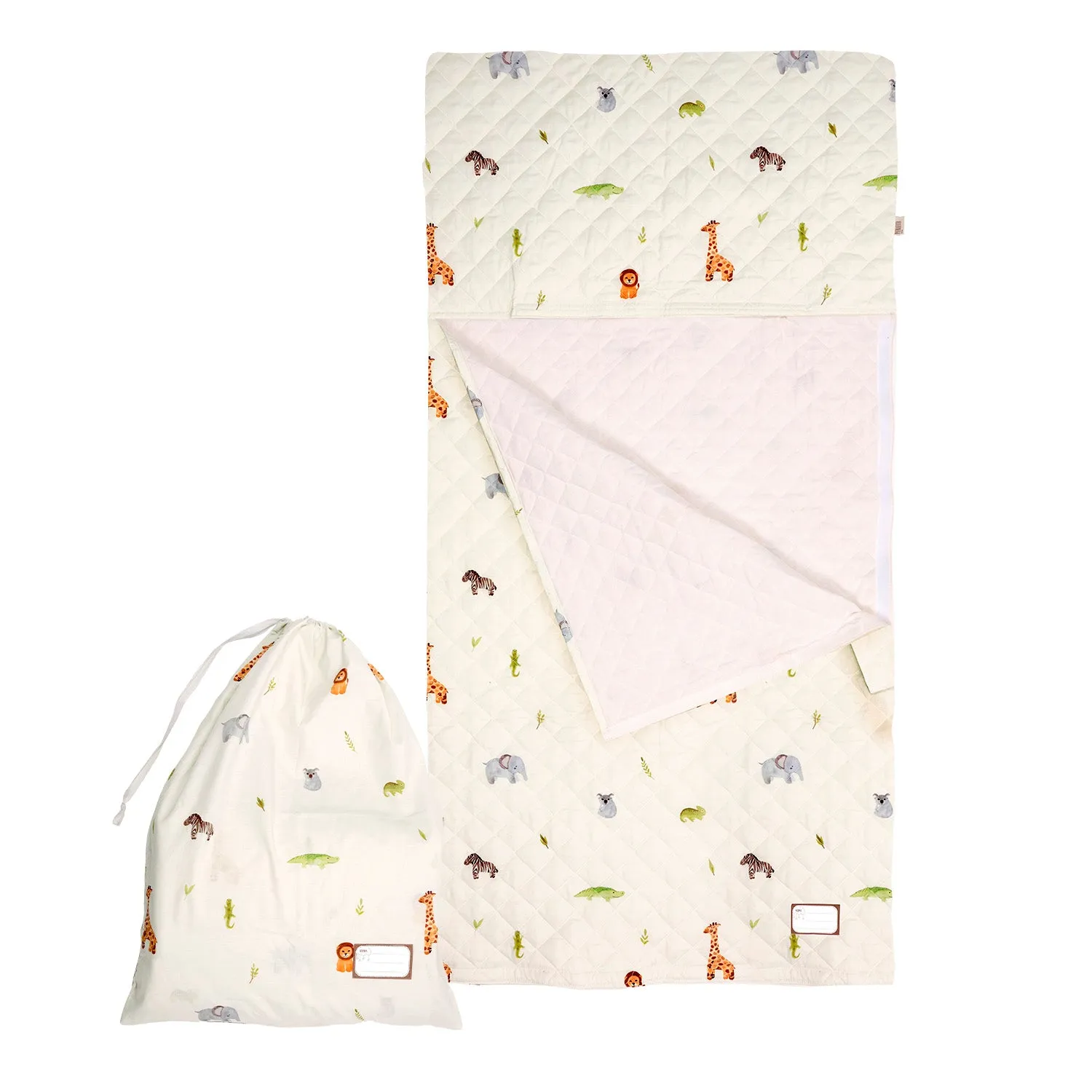 Sacco Letto Asilo 1.5 TOG