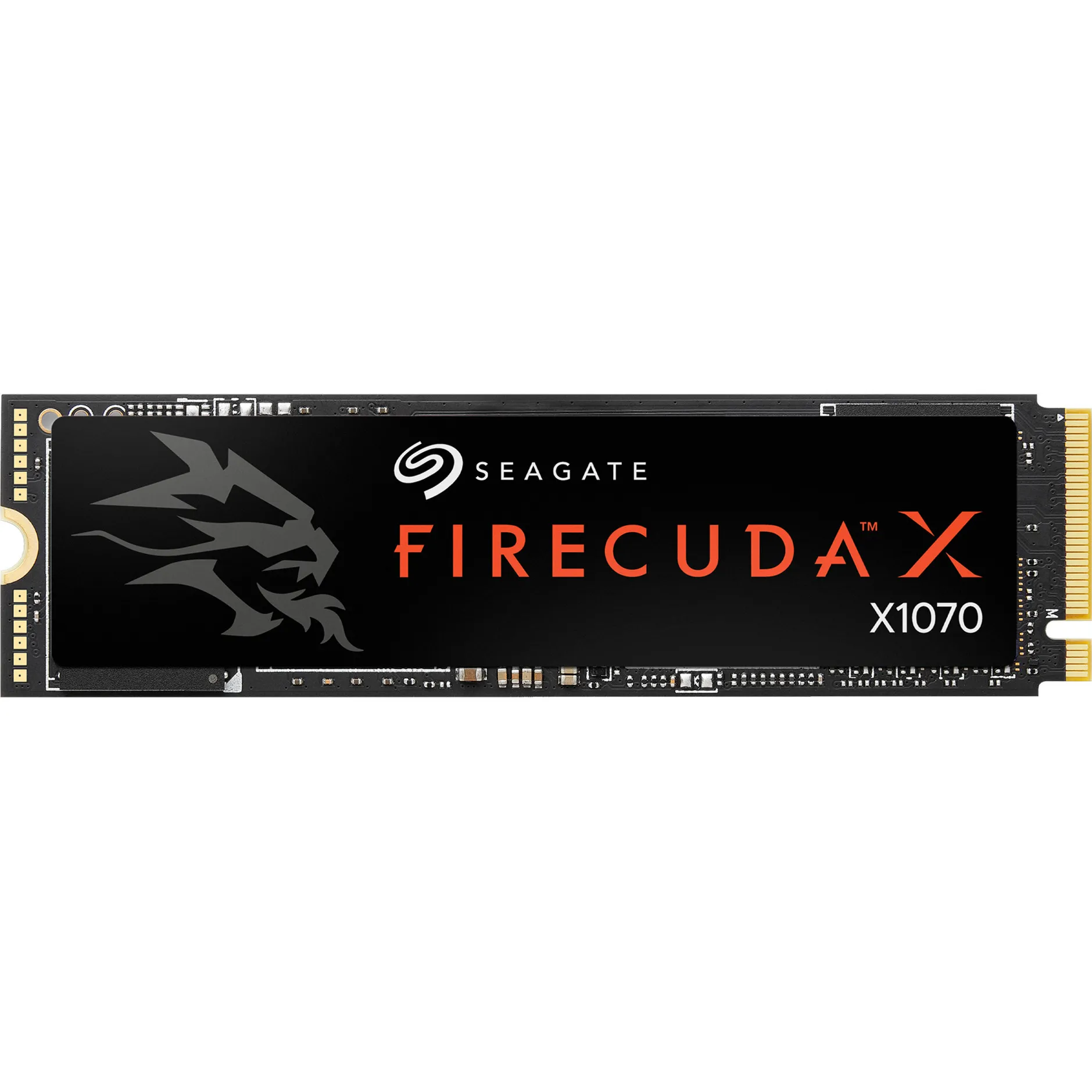FireCuda X1070 1 TB, Disco a stato solido