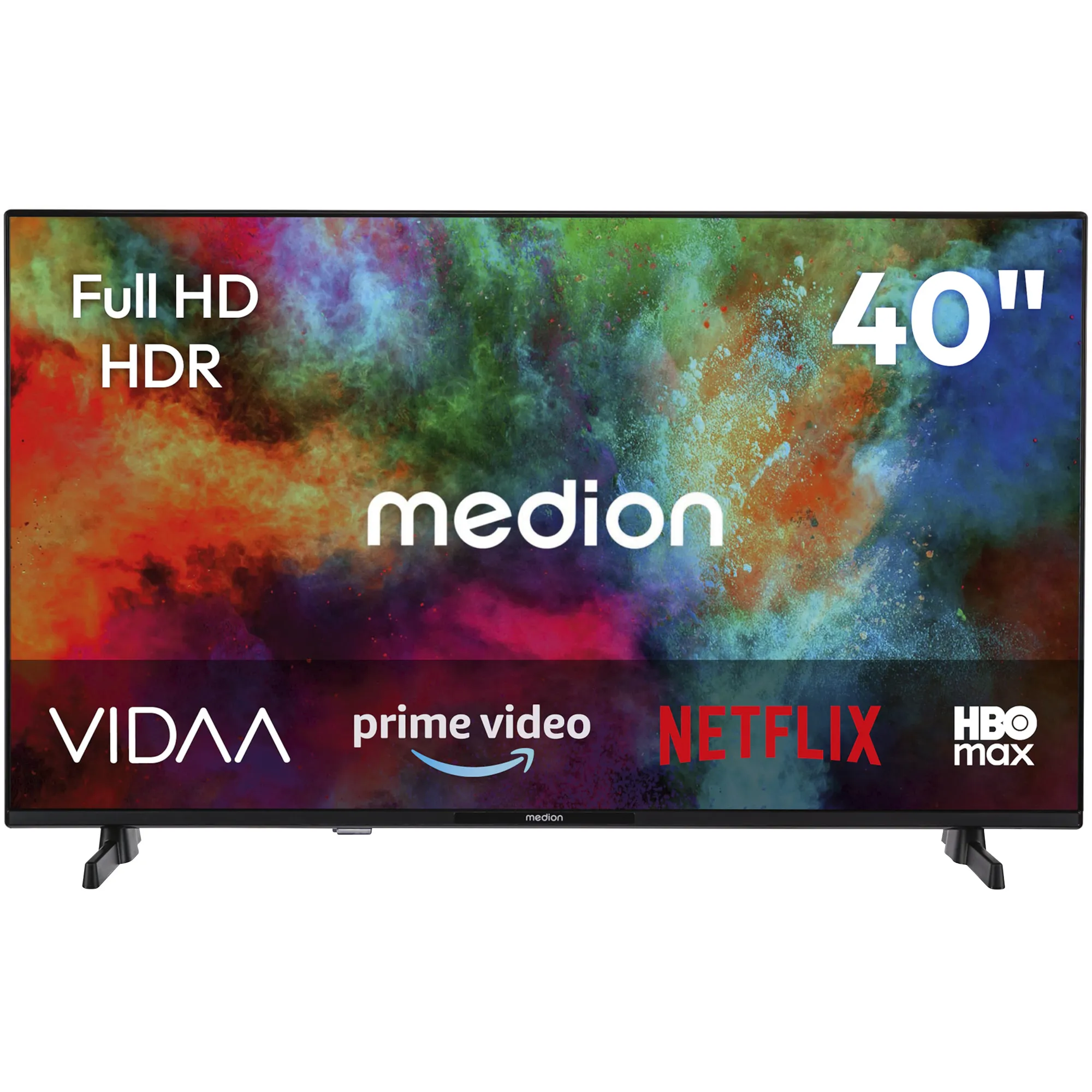 LIFE MD 840101, Televisore LED