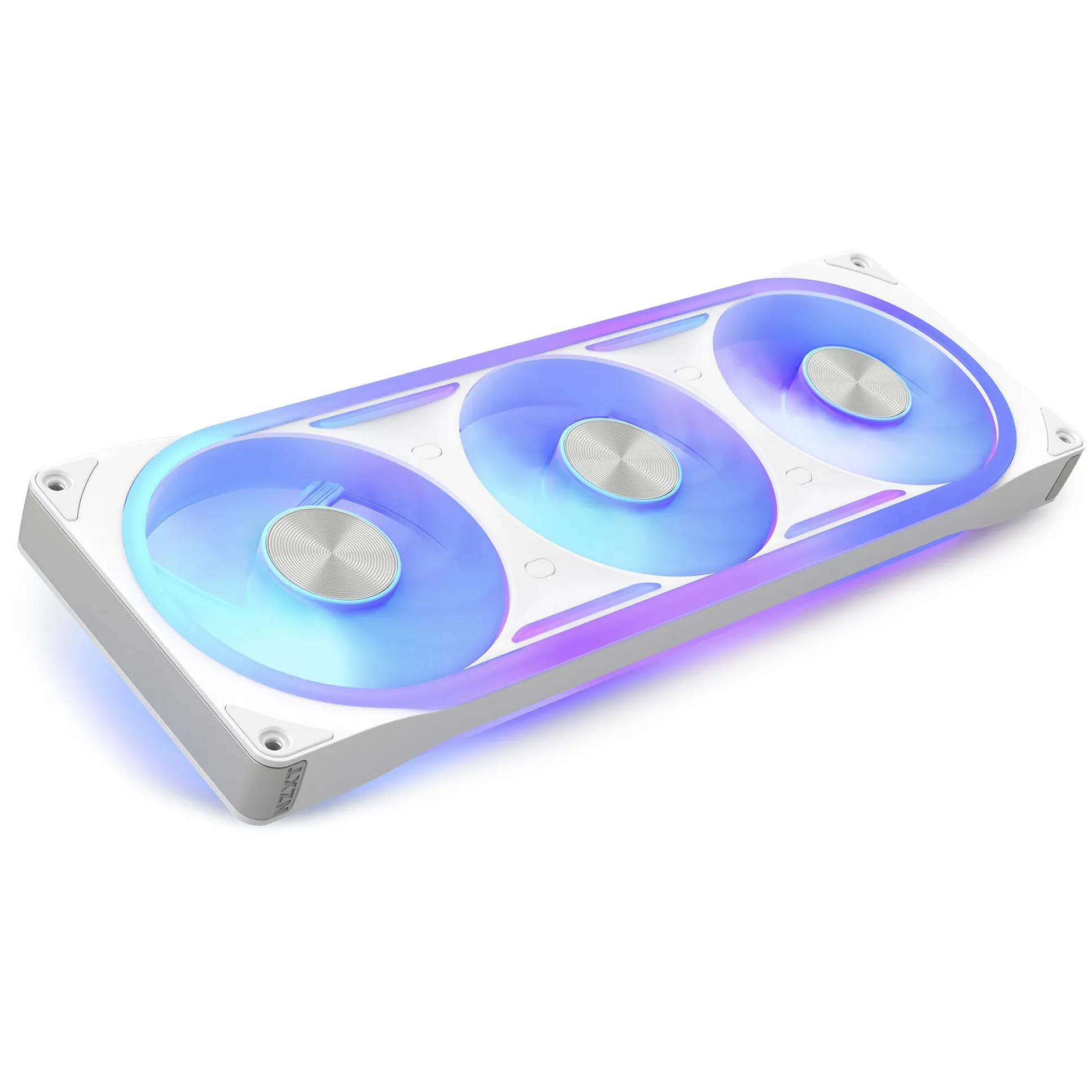 F360U Ultra RGB, Ventola